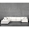 Chaise Corner Lounger | 7thavenue.co