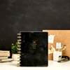 Chalkboard Charm Customizable Planner : The Happy Planner