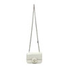Chanel White Patent - Modaselle.com