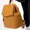 Luxe (2.0) Diaper Backpack : Gigil