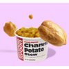 Channa Potato Stew Soup : Splendidspoon.com