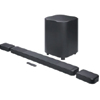 Channel Soundbar System - World Wide Stereo