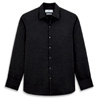 Charcoal Windsor Shirt | TurnvullAndAsser