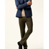 Charisma Pants in Dusky Green Coolmax : 34heritage.com