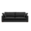 Charlie Deep Seater Sofa - SimpliHome