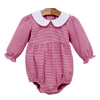 Charlotte Stripe Bubble : Bogeyandbyrd.com