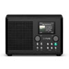 Charming Compact Internet Radio : Pure Audio 