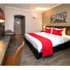 Charming Double Room - Martins Hotels