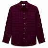 Check Windsor Shirt : Turnbull And Asser