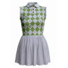Checkmate Games Dress : Ex Eat Weekend
