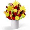 Cheer Me Up Bouquet : Edible Arrangements