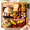 Cheese And Charcuterie Board - Boarderie.com