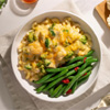 Cheesy Broccoli And Chicken Pasta : Mybalancemeals.com