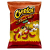 Cheetos Flamin' Hot Puffs 8oz | Gopuff