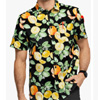 Chef 360 Men's Short Sleeve Citrus : Chef Uniforms