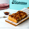 Chelsea Buns | Fitzbillies