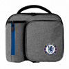 Chelsea FC Grey Lunch Bag - Uk.foco.com
