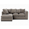 Chelsea Left Corner Sofa : Sofaclub