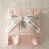 Chenille Baby Blanket : Townhouseblankets