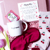 Cherry Love Mother's Day Box : Bibibox.nl