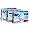 Luv Biotics Cherry Lozenges | Luvbiotics.co.uk