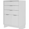 Chest Of Drawers - Loja Carraro
