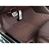 Chevron Car Mats | Custoarmor