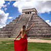 Chichen Itza Tour : Cancun Adventure