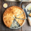Chicken & Leek Pie | FieldGoods