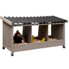 Triple Chicken Nesting Box : Petscosset.com