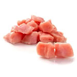 Chicken Fillet Cubes - Internetslagerij