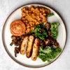 Chicken Sage Sausage : The GoodPrep