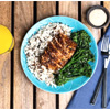 Chicken Teriyaki - Eatchefly.com