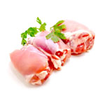 Chicken Thigh Fillet Pure Dutch - Internetslagerij.nl
