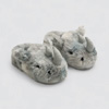 Children's Rhinoceros Slippers - Ysabelmora.com