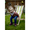 Children's Sun Lounger - Hoeffner
