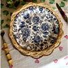 Chinoiserie Bleu 9
