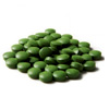 Chlorella Pellets From German Cultivation - Natural Food Shop