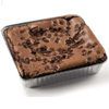 Chocolate Chip Brownie Dessert Tray : Davids Cookies