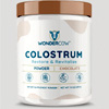 Chocolate Colostrum Powder | WonderCow