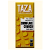 Chocolate Cornflake Crunch | Tazachocolate.com