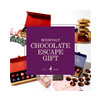 Chocolate Escape : CocoAdolce