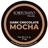 Chocolate Mocha Bar - Fortunato Chocolate