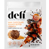 Milk Chocolate Peanut Butter Crunch : DefiSnacks