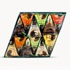 Chocolate Variety Pack : Cafe Britt