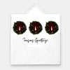 Christmas Card - Flowerbx