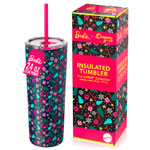 Christmas Tumbler | Dragonglassware.com