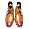 Chukka Boot Tan : Poyter.com