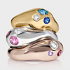 Chunky Reef Ring | Incador.com