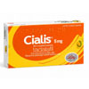Cialis Daily Tablets - The Care Pharmacy